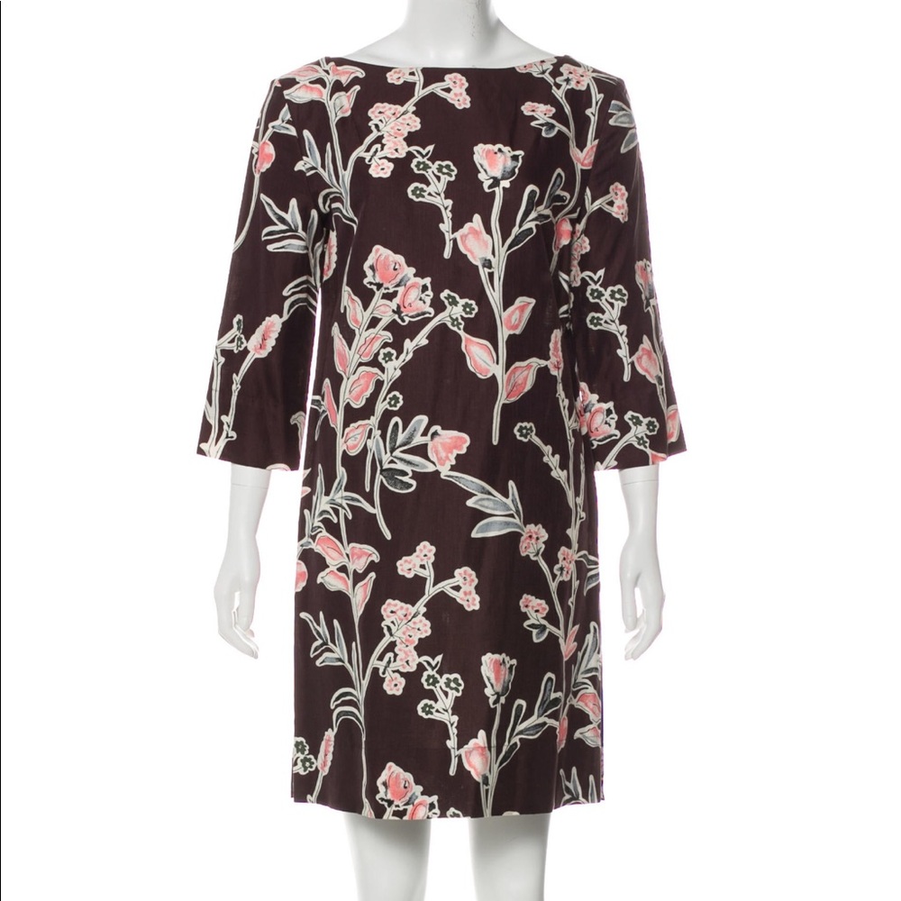 Marni Dress